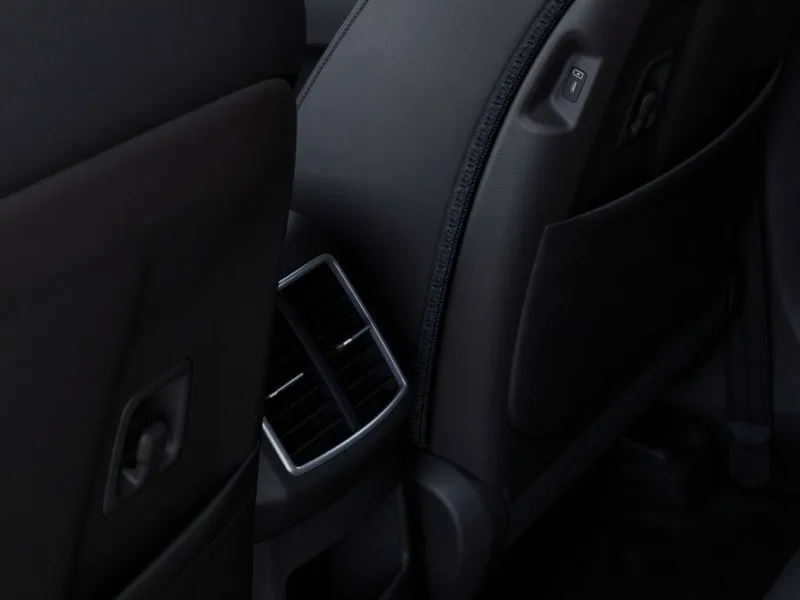 2026 Kia Sportage Hybrid X-Line, photo 26