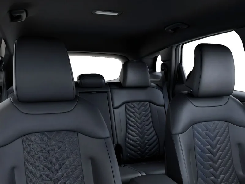 2026 Kia Sportage Hybrid X-Line, photo 27