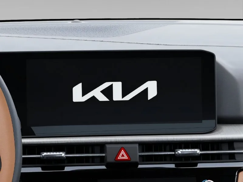 2027 Kia Sportage Hybrid X-Line, photo 20