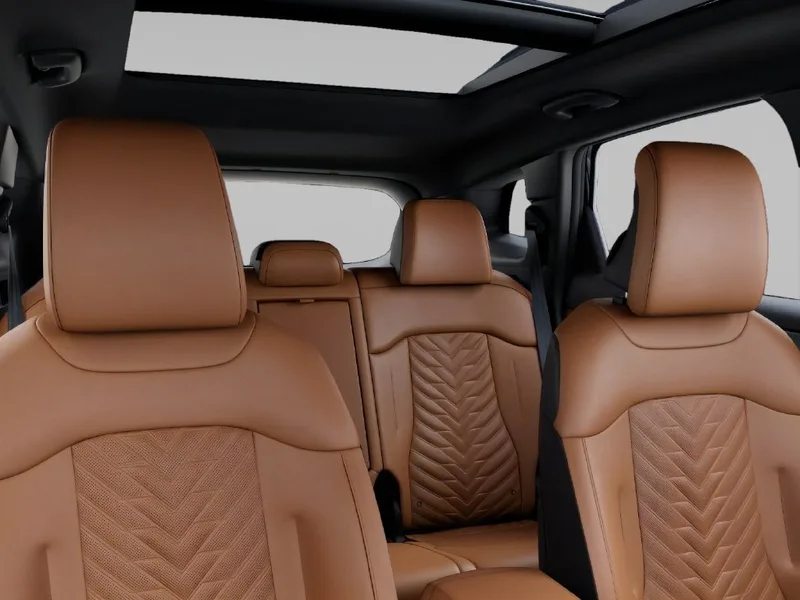 2027 Kia Sportage Hybrid X-Line, photo 27