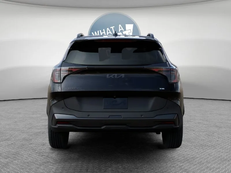 2027 Kia Sportage Hybrid X-Line, photo 5