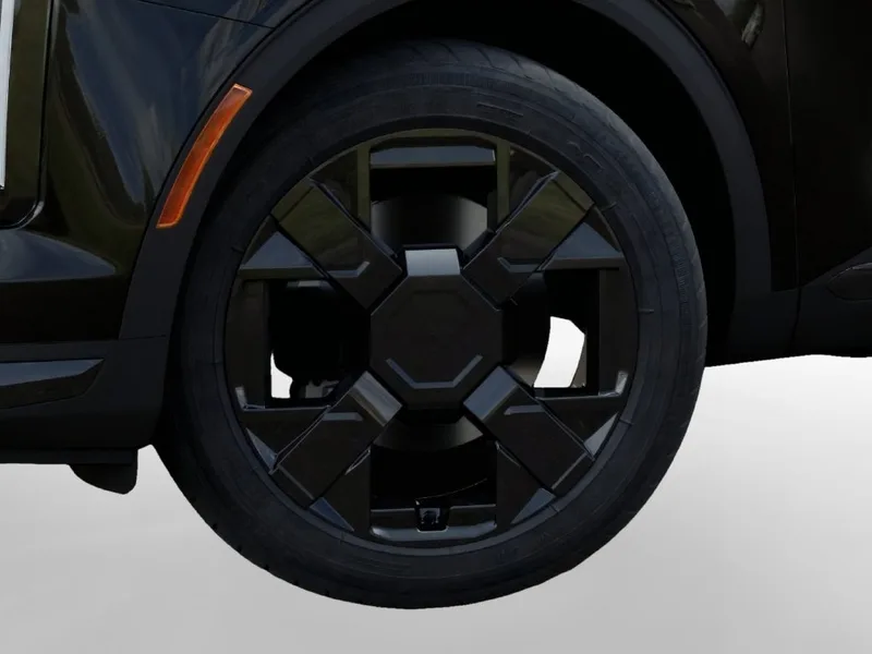 2027 Kia Sportage Hybrid X-Line, photo 9