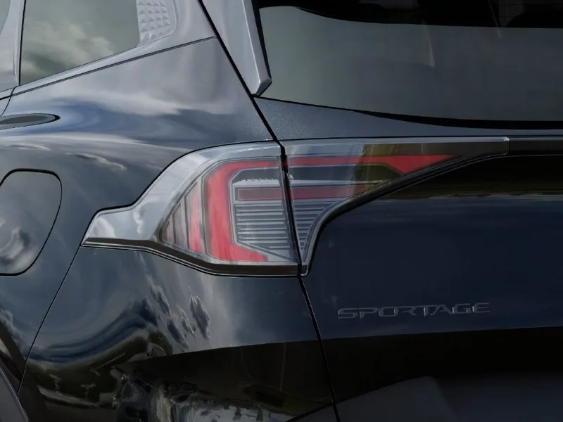 2027 Kia Sportage Hybrid X-Line, photo 11