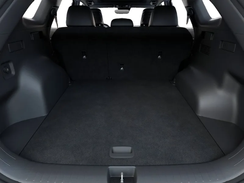 2027 Kia Sportage Hybrid X-Line, photo 19