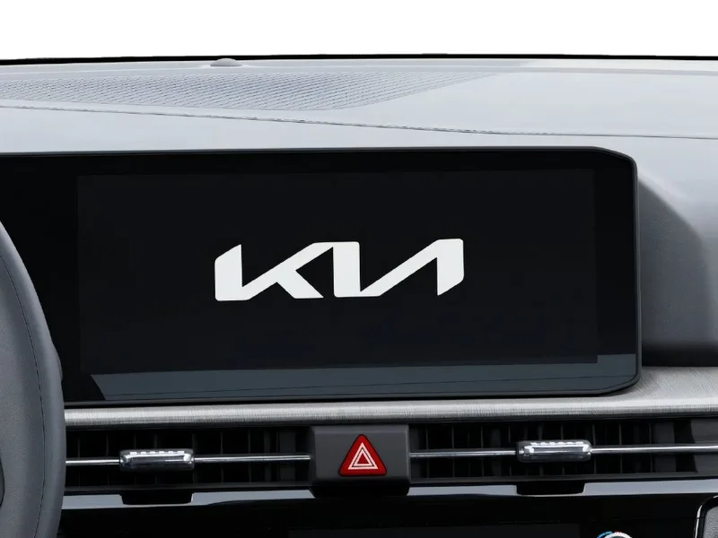 2027 Kia Sportage Hybrid X-Line, photo 20