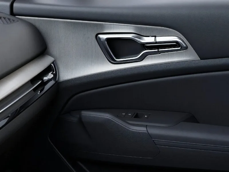 2027 Kia Sportage Hybrid X-Line, photo 25