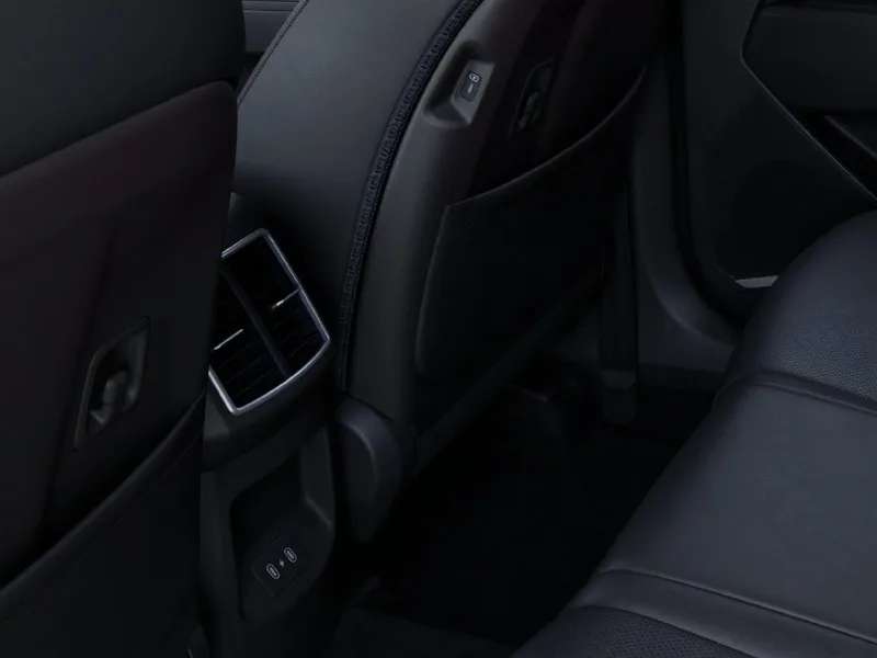 2027 Kia Sportage Hybrid X-Line, photo 26