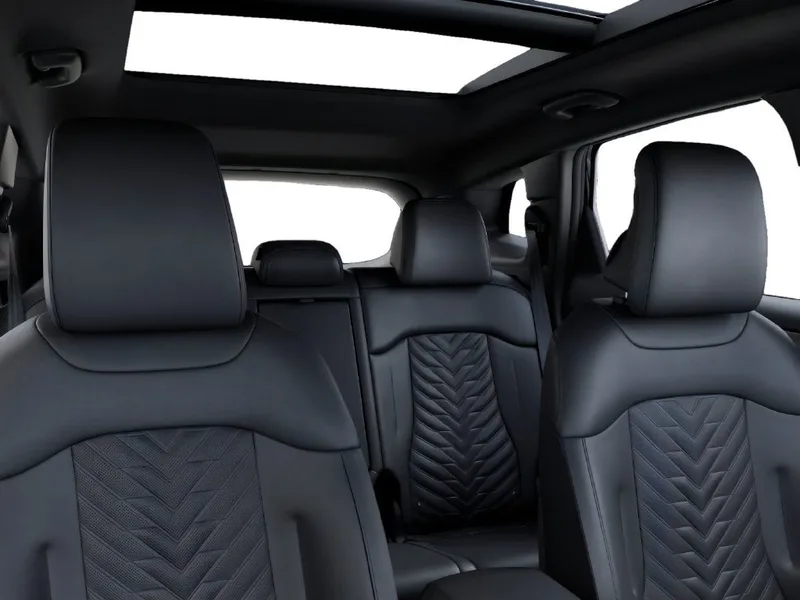 2027 Kia Sportage Hybrid X-Line, photo 27