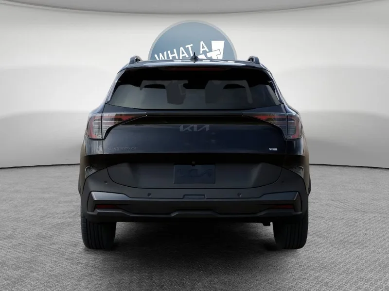 2027 Kia Sportage Hybrid X-Line, photo 5
