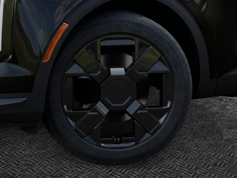 2027 Kia Sportage Hybrid X-Line, photo 9