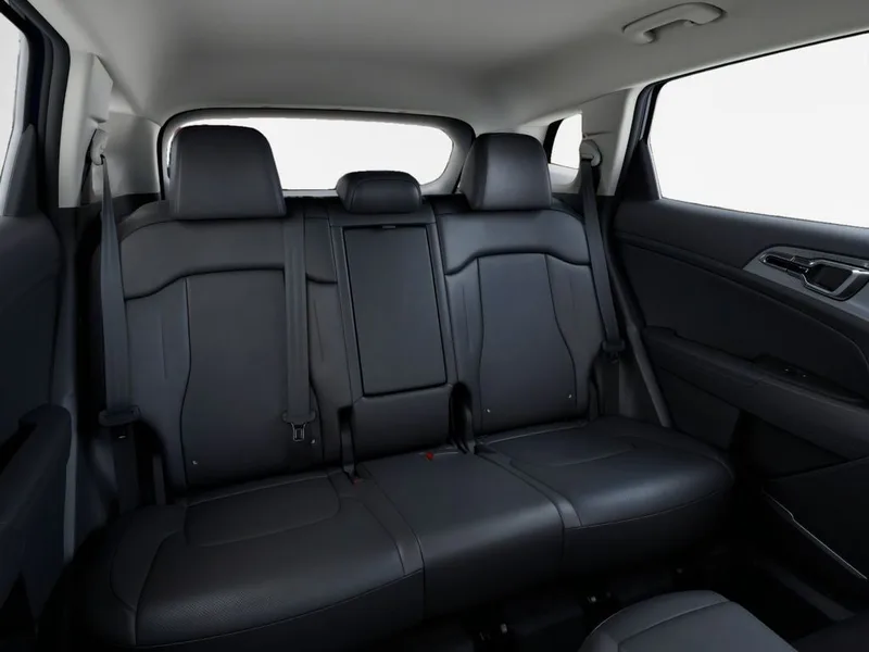 2027 Kia Sportage Hybrid EX, photo 16