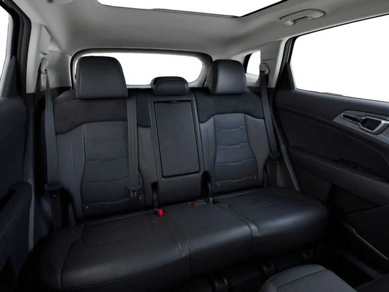 2027 Kia Sportage Hybrid SX-Prestige, photo 16