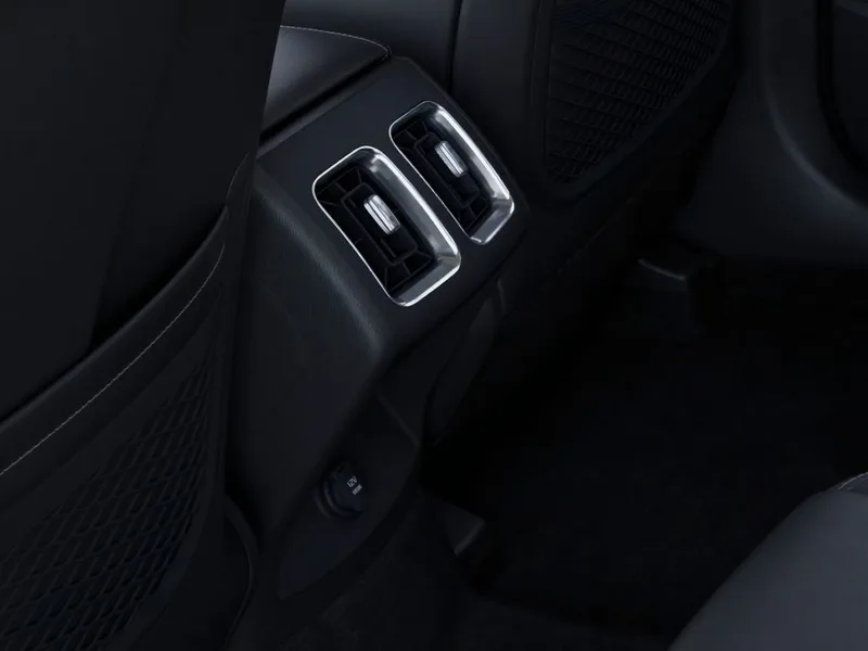2026 Kia Sorento Hybrid EX, photo 26