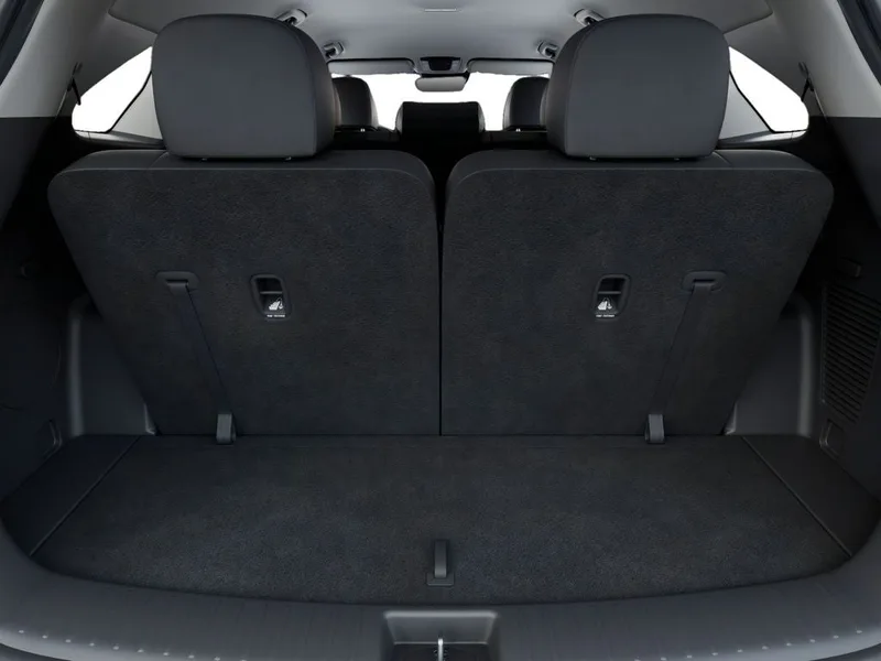 2026 Kia Sorento Hybrid EX, photo 19