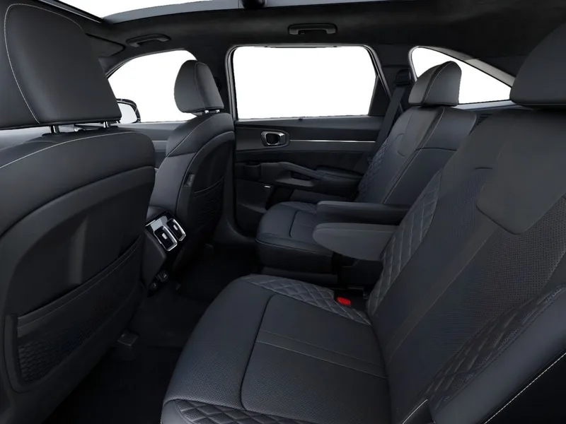 2026 Kia Sorento Hybrid X-Line SX Prestige, photo 18