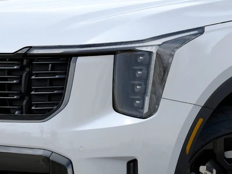 2026 Kia Sorento Hybrid X-Line SX Prestige, photo 10