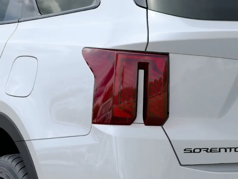 2026 Kia Sorento Hybrid X-Line SX Prestige, photo 11