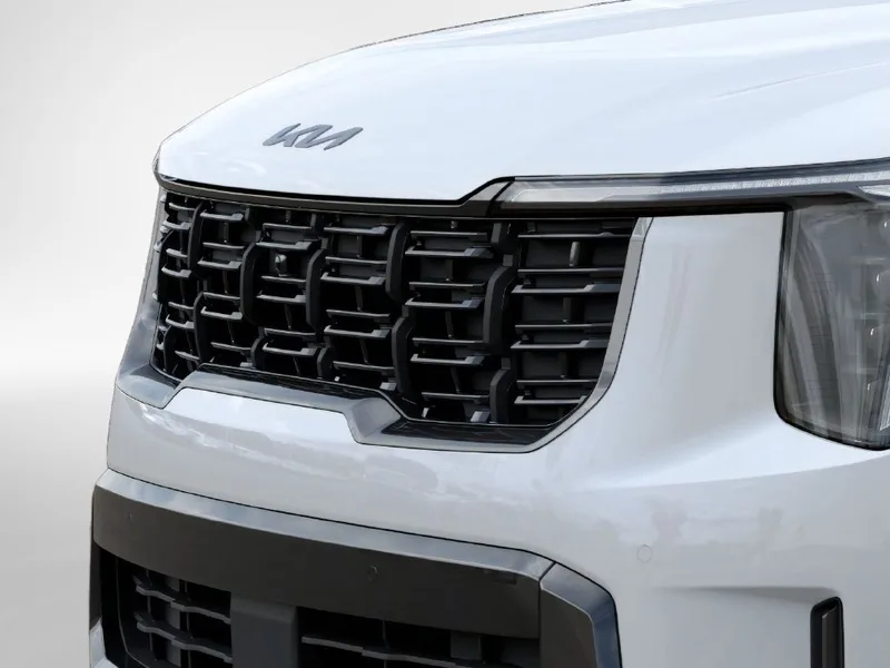 2026 Kia Sorento Hybrid X-Line SX Prestige, photo 12