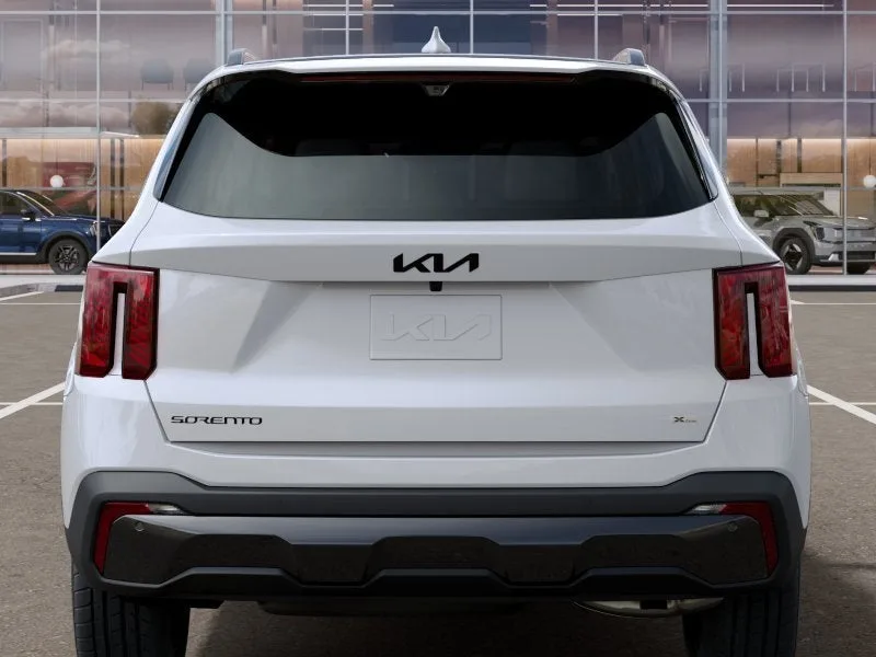2026 Kia Sorento Hybrid X-Line SX Prestige, photo 13