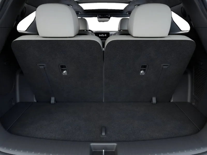 2026 Kia Sorento Hybrid X-Line SX Prestige, photo 19