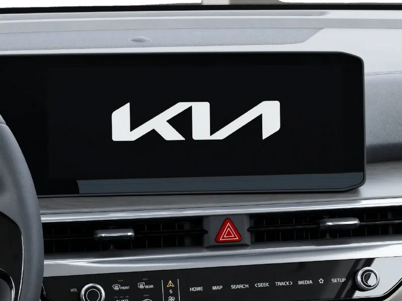 2026 Kia Sorento Hybrid X-Line SX Prestige, photo 20