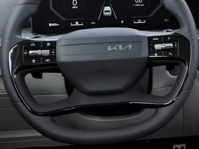 2026 Kia Sorento Hybrid X-Line SX Prestige, photo 22