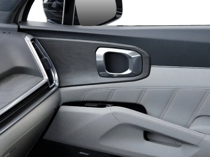 2026 Kia Sorento Hybrid X-Line SX Prestige, photo 25