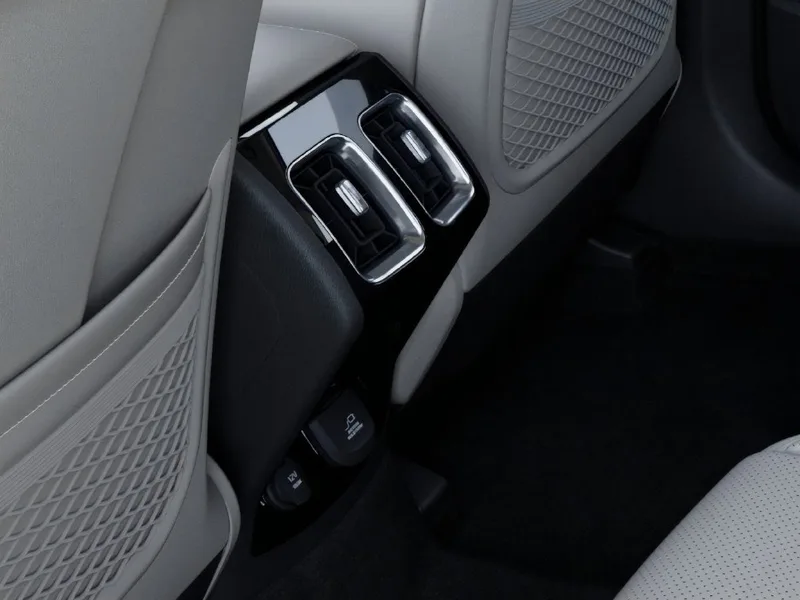 2026 Kia Sorento Hybrid X-Line SX Prestige, photo 26