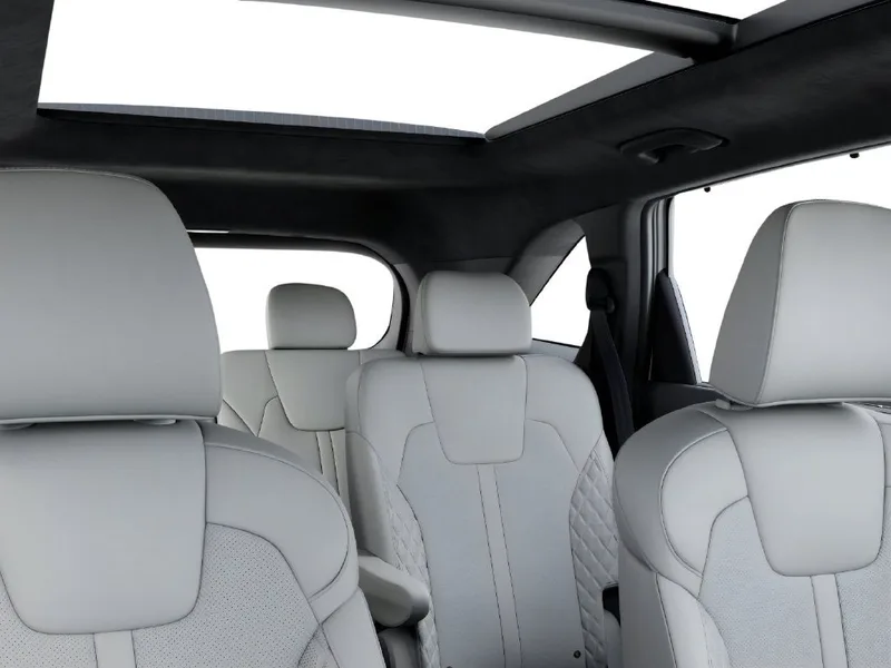 2026 Kia Sorento Hybrid X-Line SX Prestige, photo 27