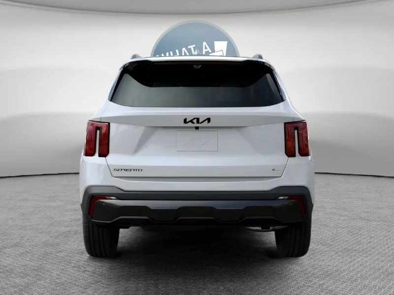 2026 Kia Sorento Hybrid X-Line SX Prestige, photo 5