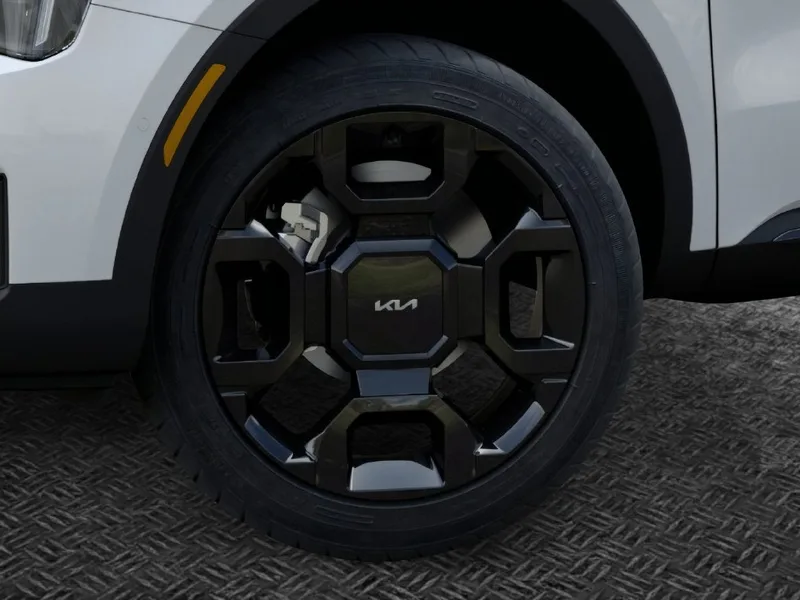 2026 Kia Sorento Hybrid X-Line SX Prestige, photo 9