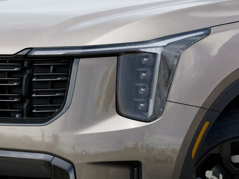2026 Kia Sorento Hybrid X-Line SX Prestige, photo 10