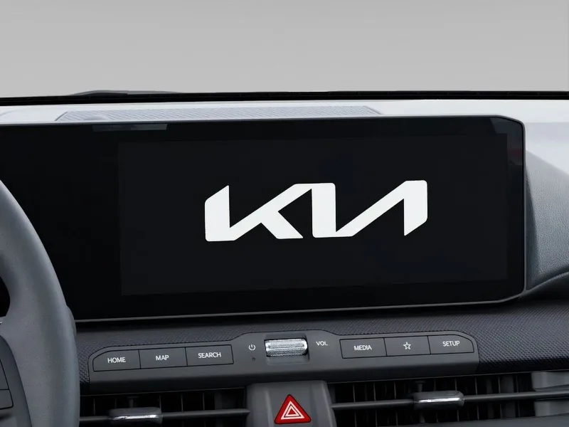 2026 Kia K4 LXS, photo 20