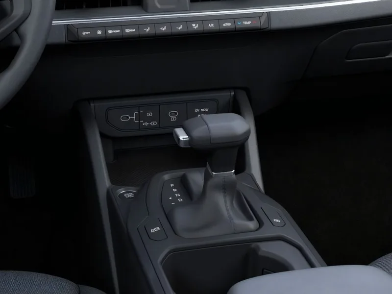 2026 Kia K4 LXS, photo 23