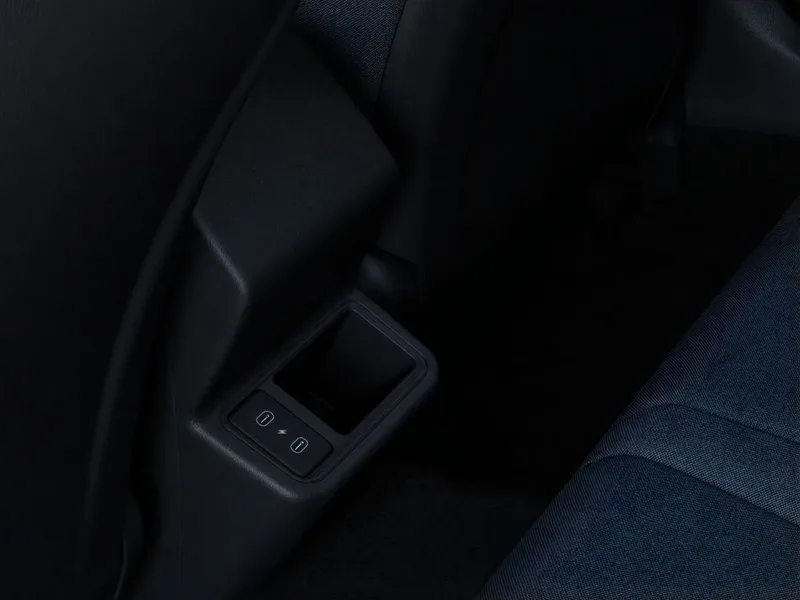 2026 Kia K4 LXS, photo 26