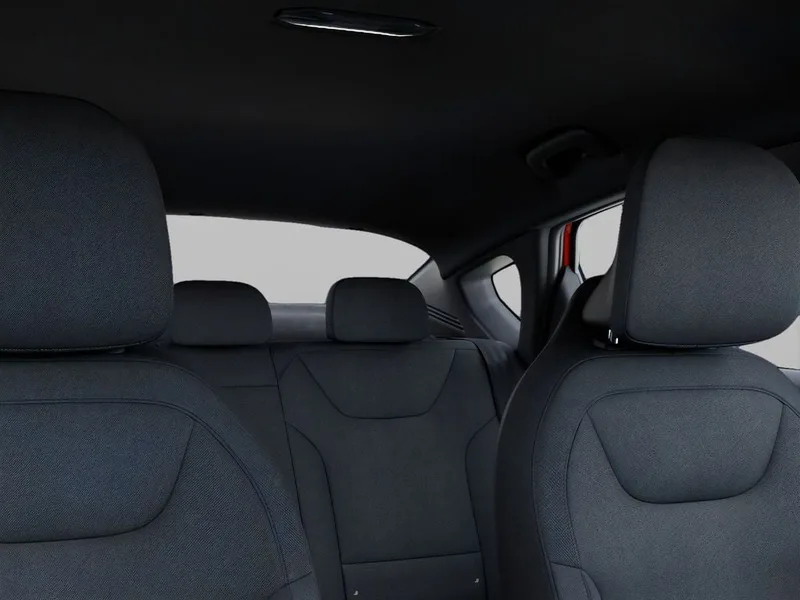 2026 Kia K4 LXS, photo 27