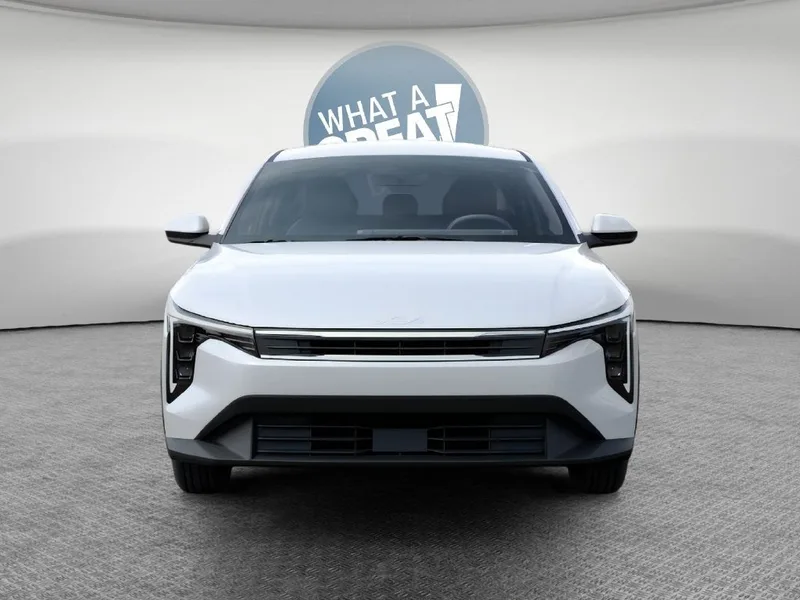 2026 Kia K4 Base, photo 2