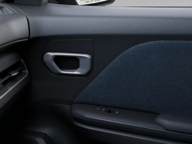 2026 Kia K4 LXS, photo 25