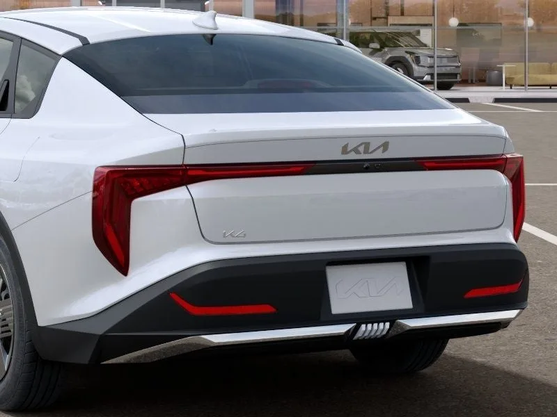 2026 Kia K4 LX, photo 13