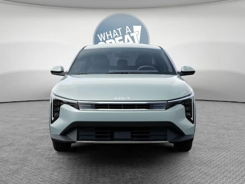 2026 Kia K4 EX, photo 2