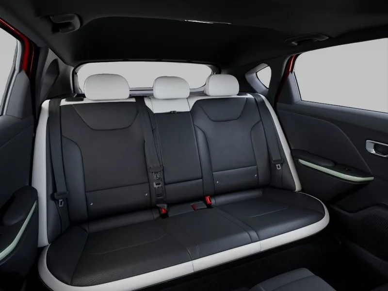 2026 Kia K4 GT-Line Turbo, photo 16