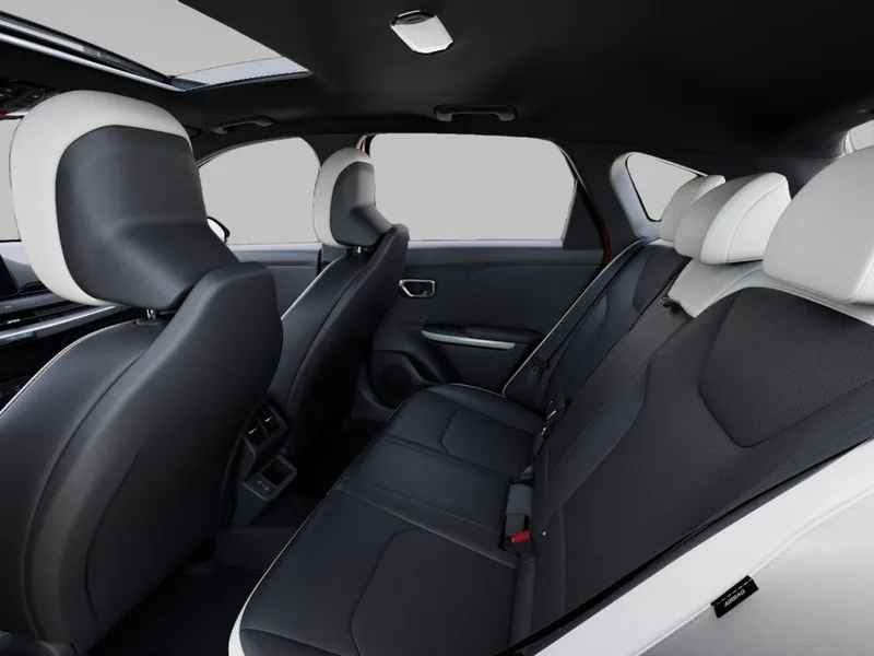 2026 Kia K4 GT-Line Turbo, photo 18