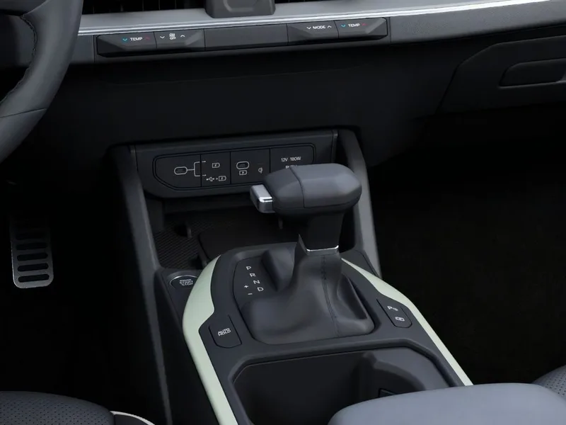 2026 Kia K4 GT-Line Turbo, photo 23