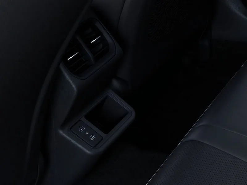 2026 Kia K4 GT-Line Turbo, photo 26