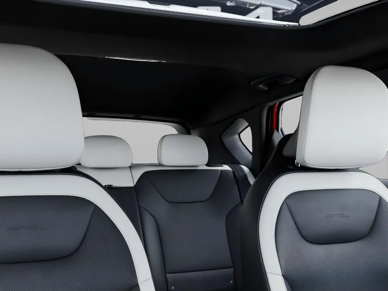 2026 Kia K4 GT-Line Turbo, photo 27