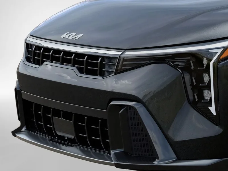 2026 Kia K4 GT-Line, photo 12