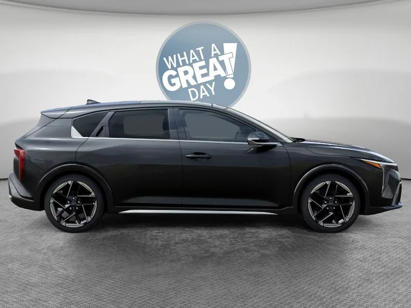 2026 Kia K4 GT-Line, photo 7