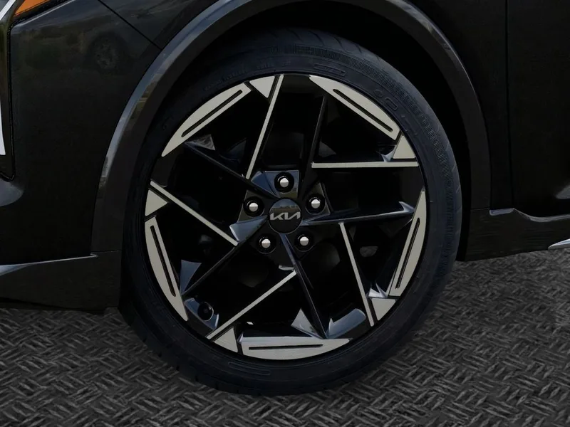 2026 Kia K4 GT-Line, photo 9