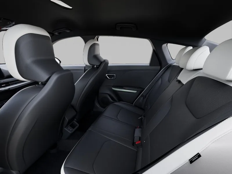 2026 Kia K4 GT-Line, photo 18