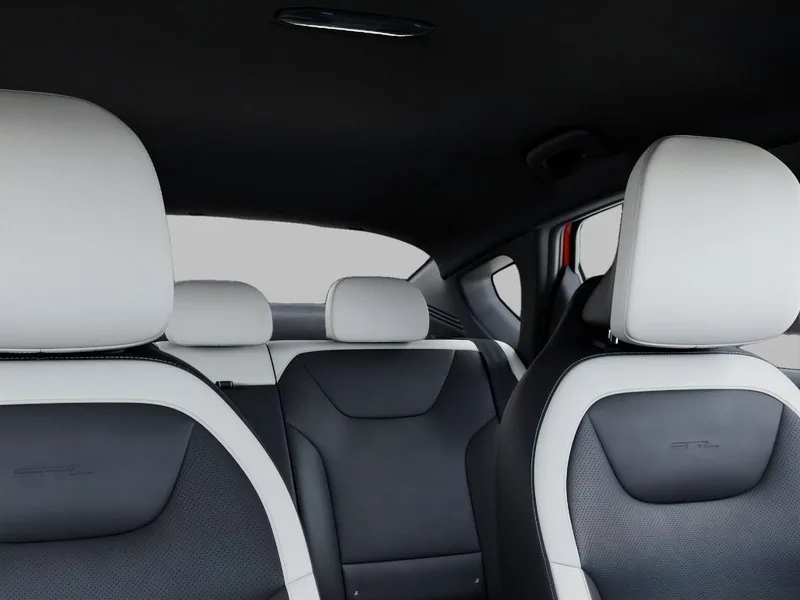 2026 Kia K4 GT-Line, photo 27